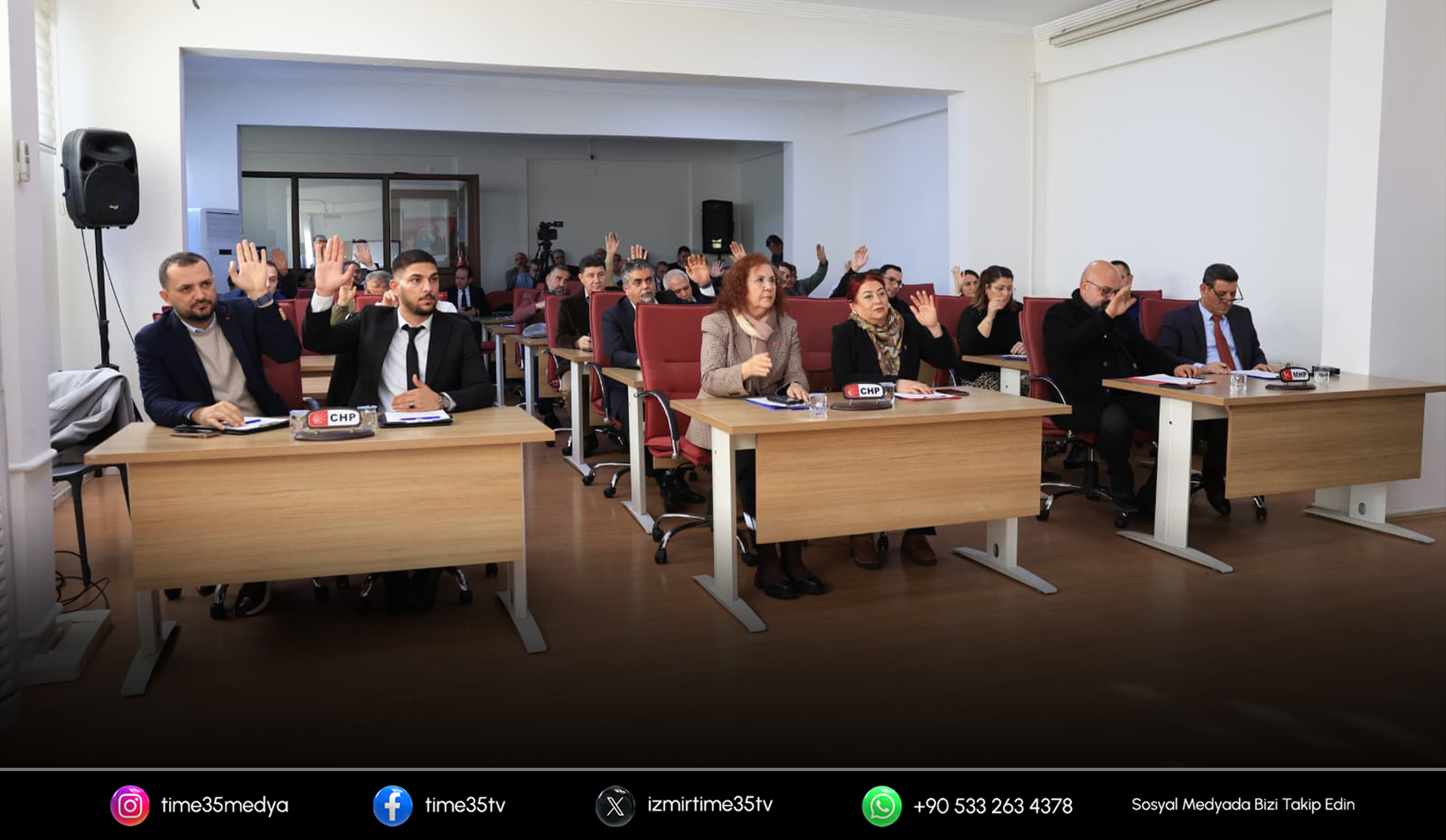 Efeler’de Kuvayı Milliye derneğine yeni hizmet binası