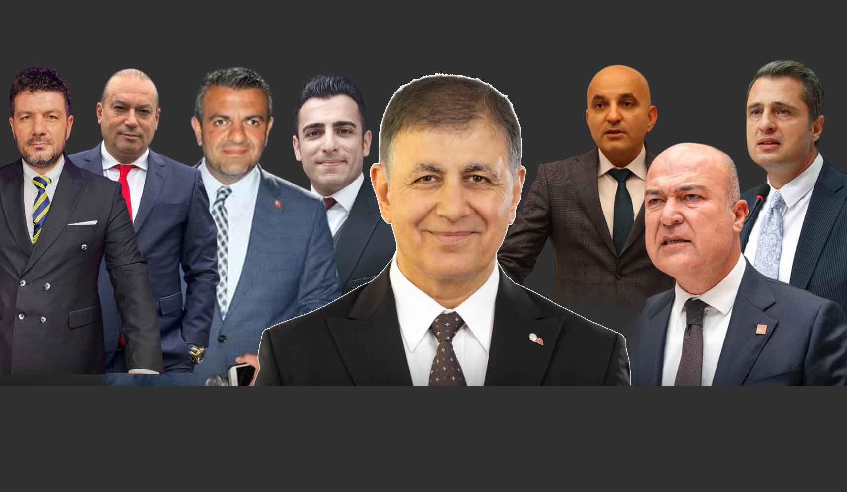 İzmir Siyasetinde "Yalnızlaştırma" Tartışması: Cemil Tugay Kendi Partisi Tarafından İtibarsızlaştırılıyor mu?