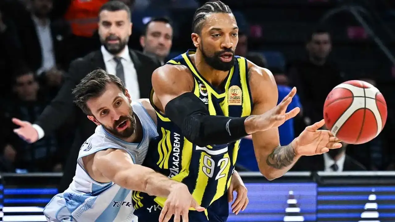 Kupada Dev Final: Fenerbahçe Beko – Beşiktaş GAİN