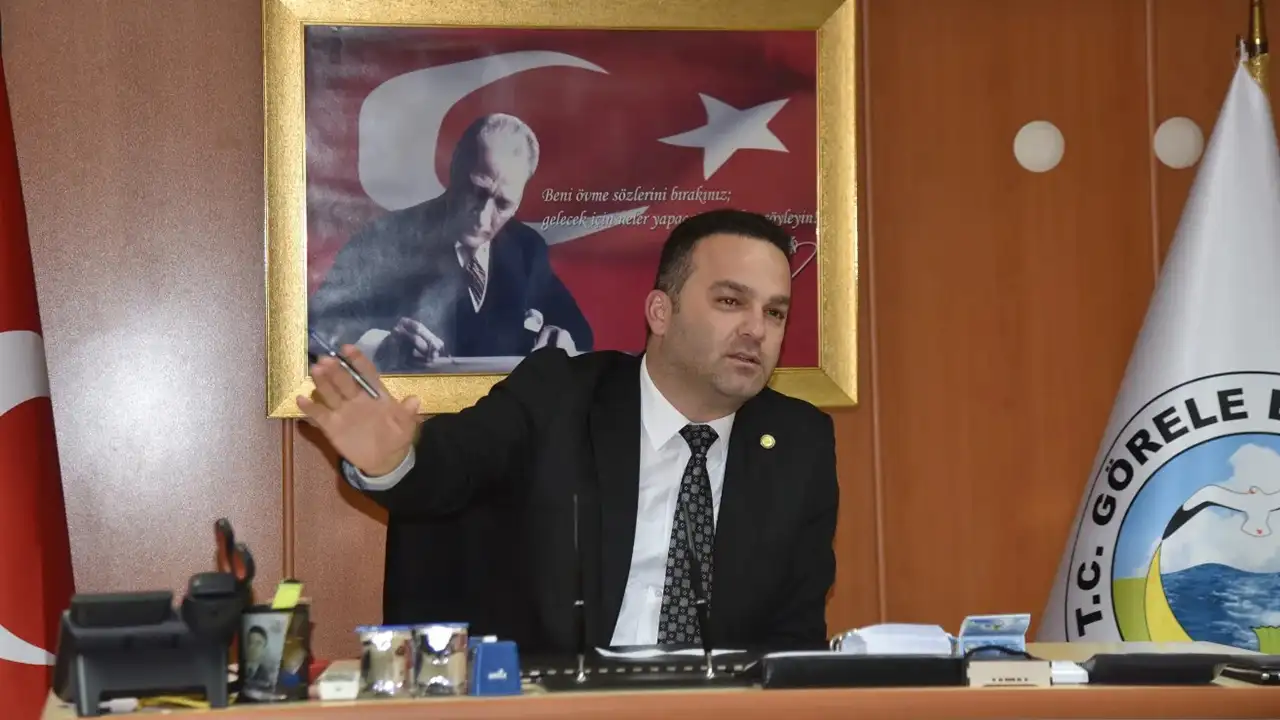 CHP’li Belediye Başkanı savcılığa çağrıldı