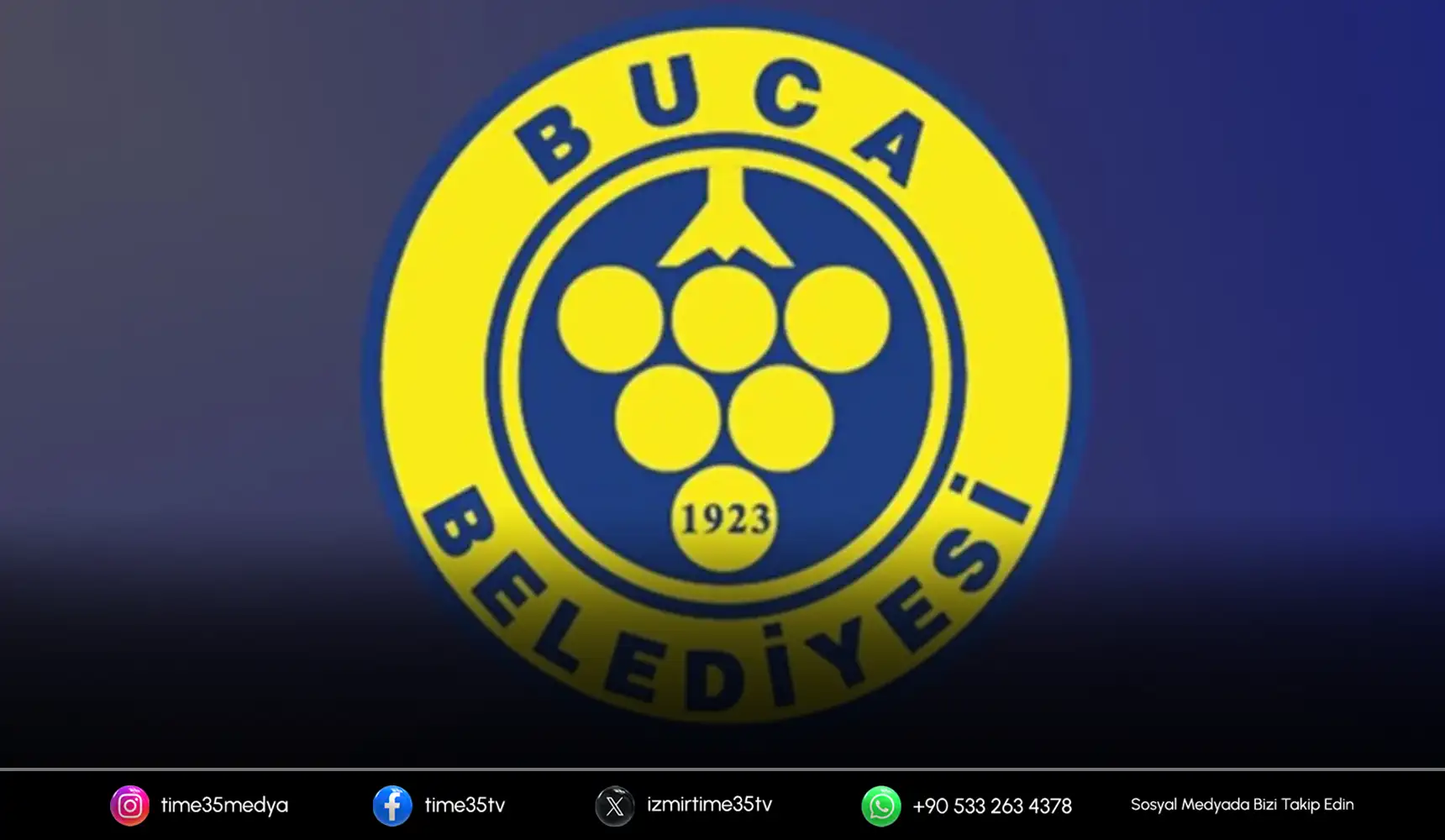 Buca Belediyesi’nden operasyon açıklaması