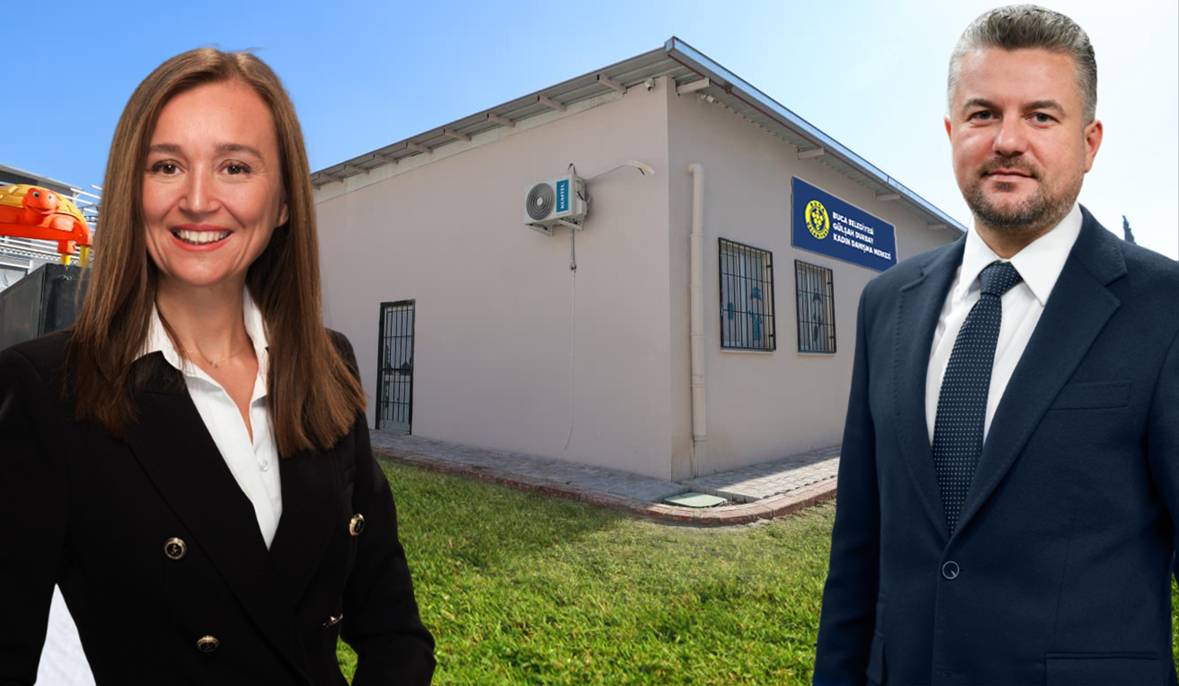 Gülşah Durbay’ın adı Buca’da yaşayacak