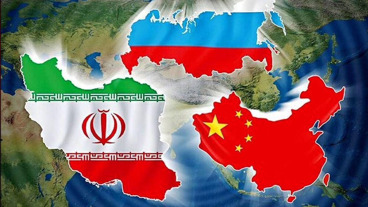 İran, Çin ve Rusya askeri tatbikat yapacak