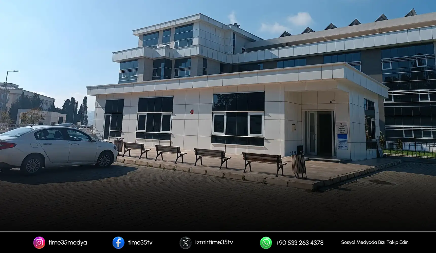 Bornova’da sabah saatlerinde silahlı infaz