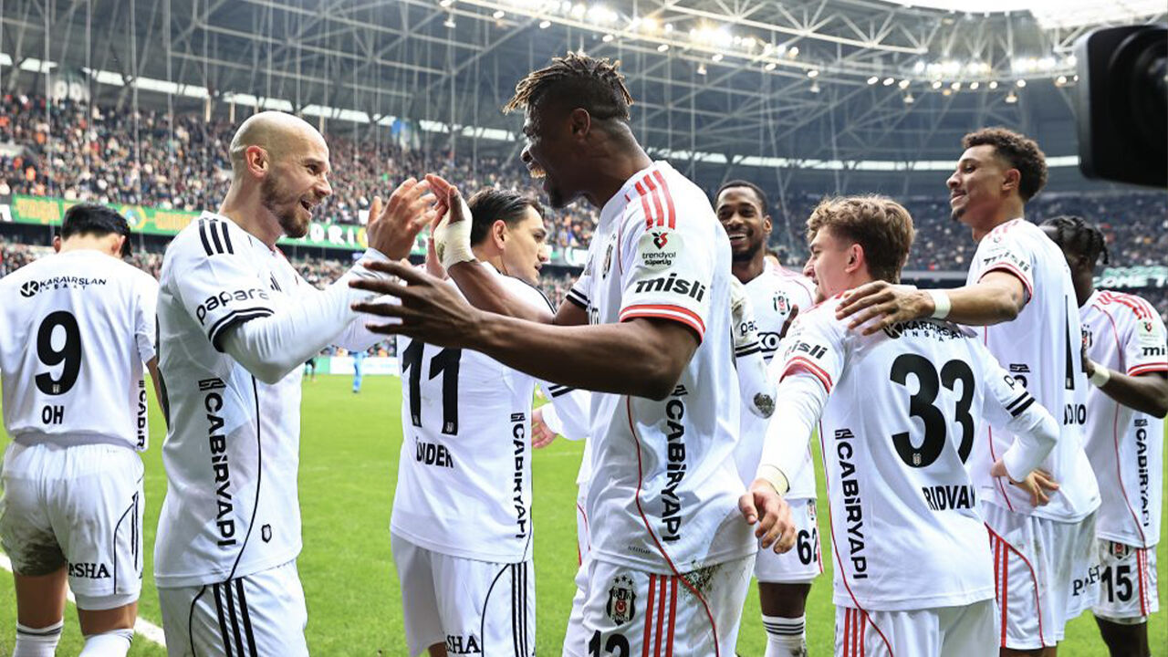 Kartal Körfez'de tek golle güldü