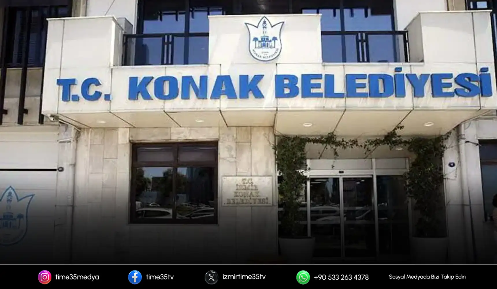 Konak Belediyesi spor okullarını ücretli yaptı