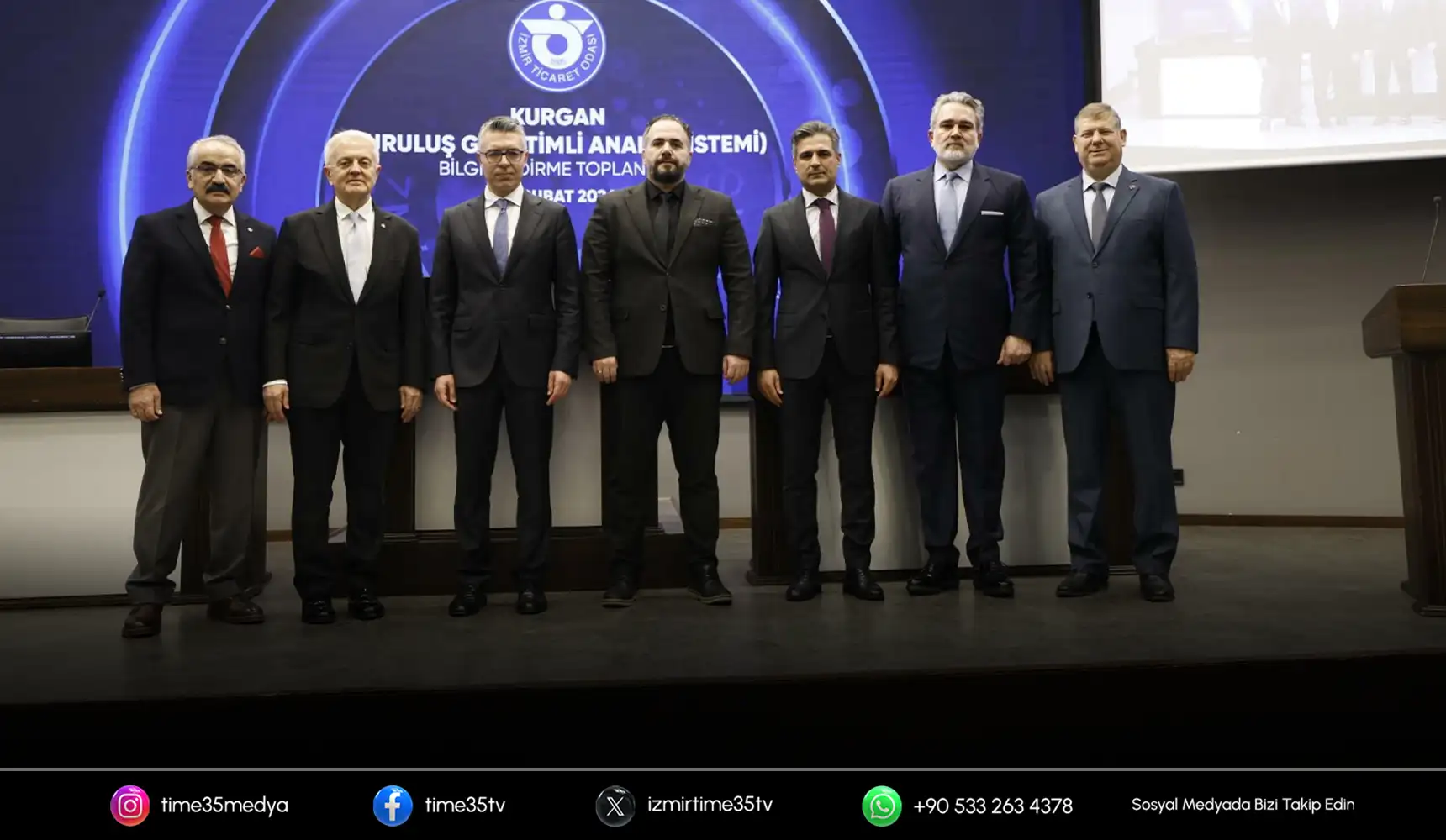 İzmir’de yapay zeka destekli vergi denetimi başladı