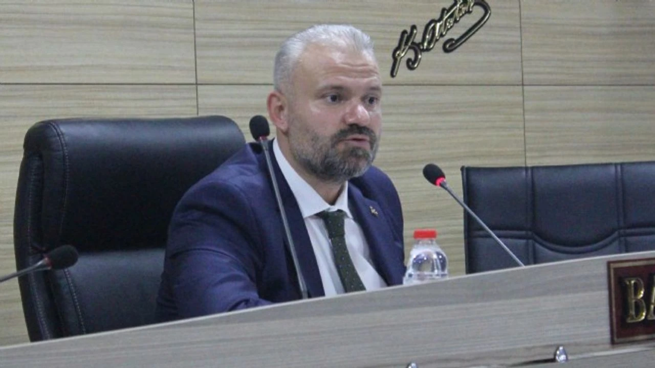 Pehlivan In Konusmasi Sosyal Medyada Gundem Oldu Neredeydiniz 1079693