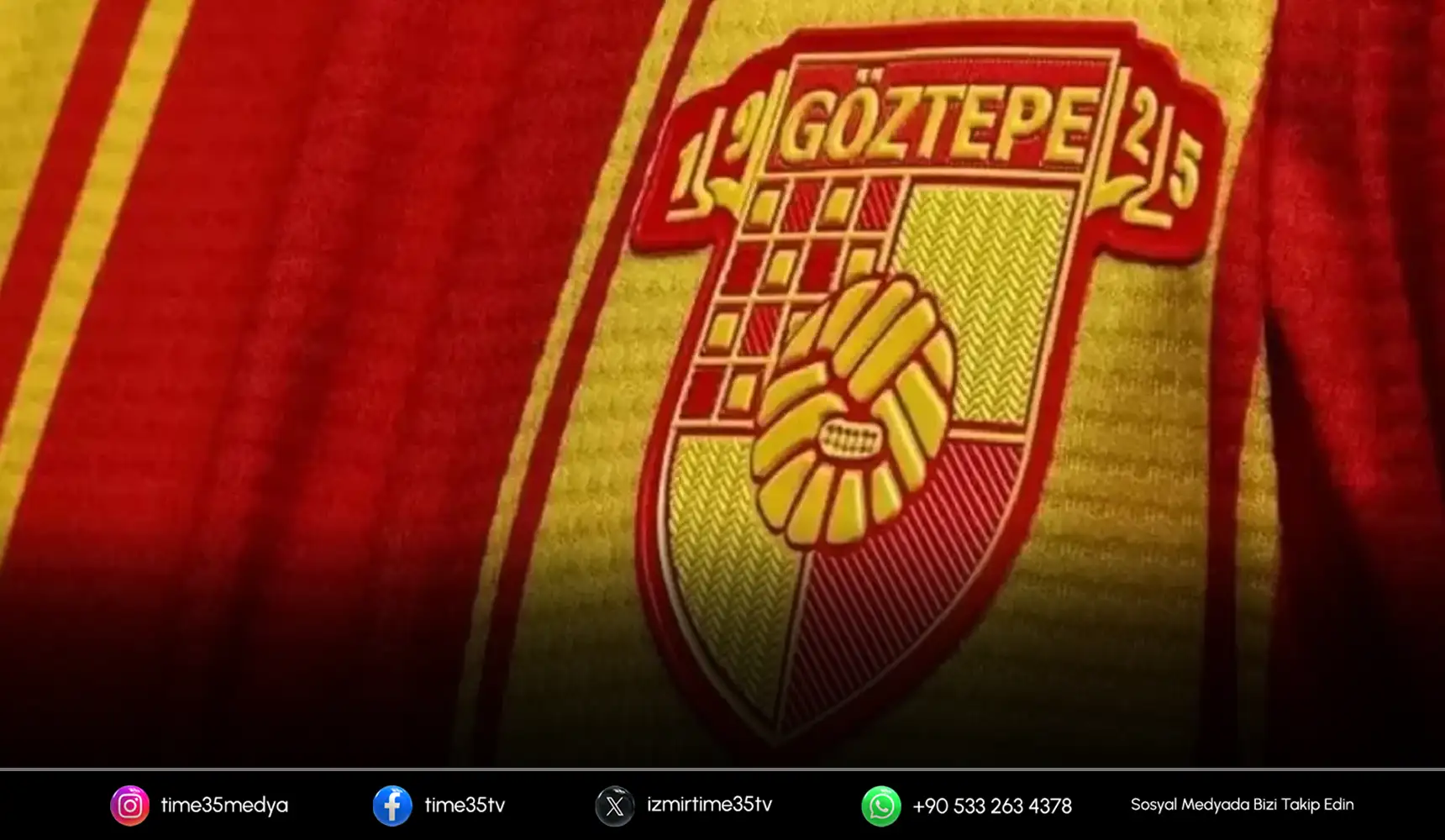 Göztepe yeni isimleriyle Konya’da sahne alıyor