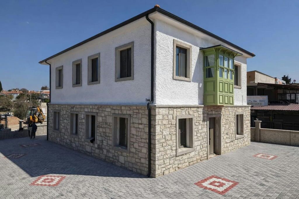 12 Açılış, 12 Temel Atma – Genel Başkan Özgür Özel Urla’ya Geliyor (1)