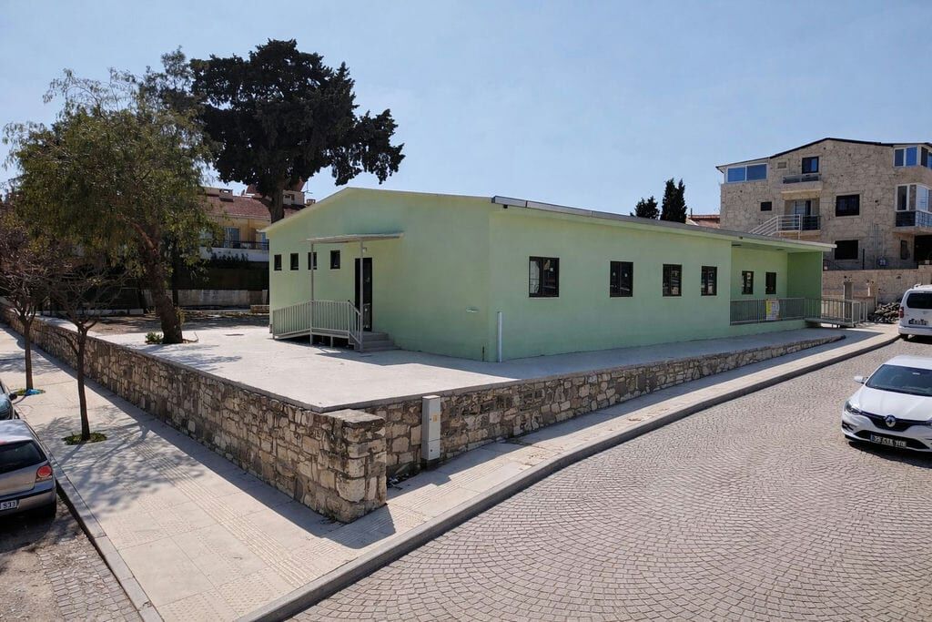 12 Açılış, 12 Temel Atma – Genel Başkan Özgür Özel Urla’ya Geliyor (2)