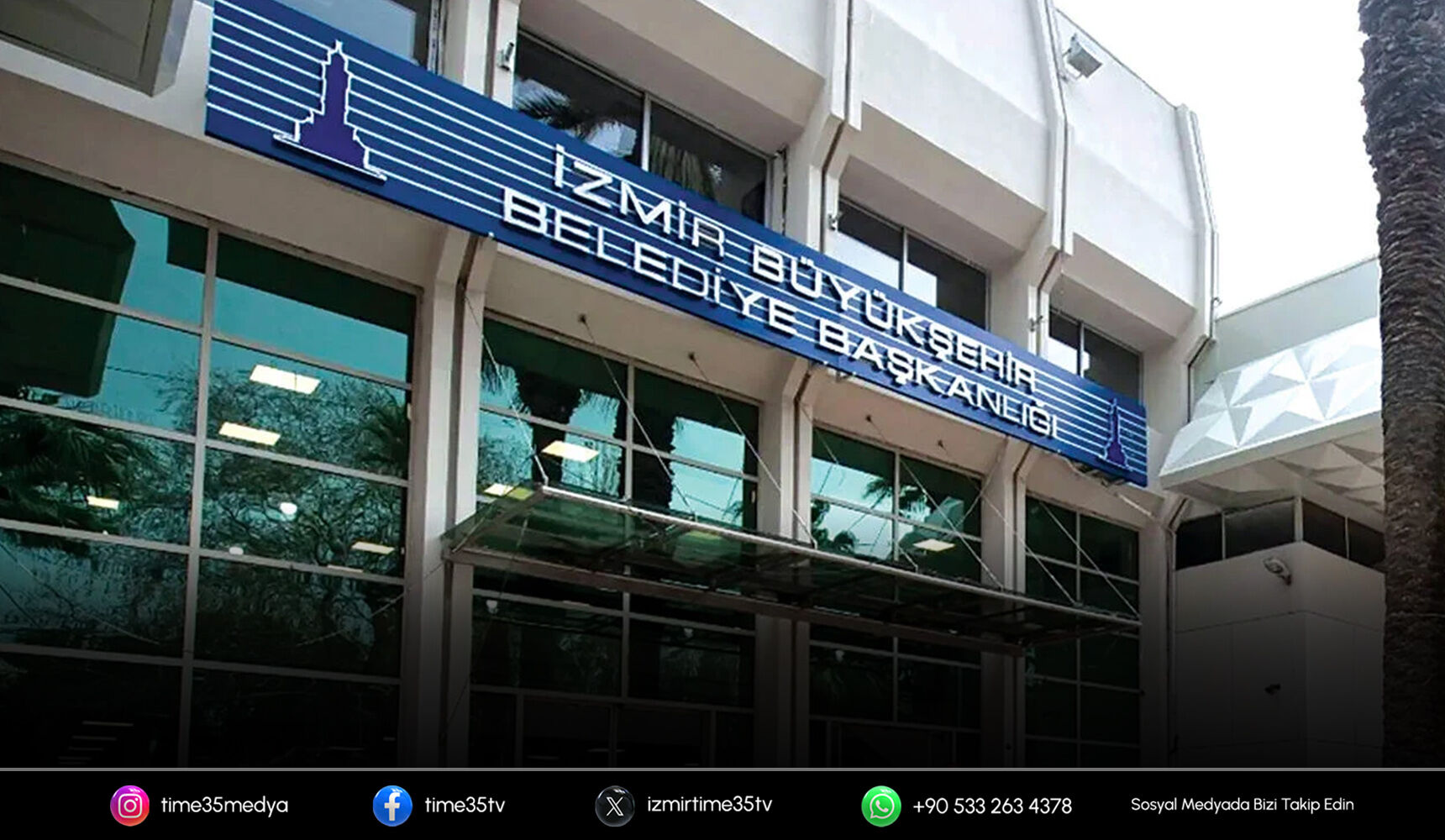 İzmir Büyükşehir’de kritik oylama