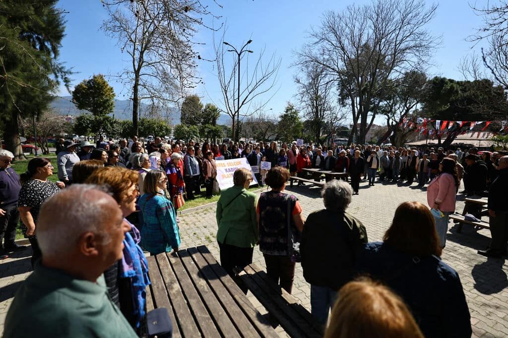 8 Mart Efes Selçuk (3)