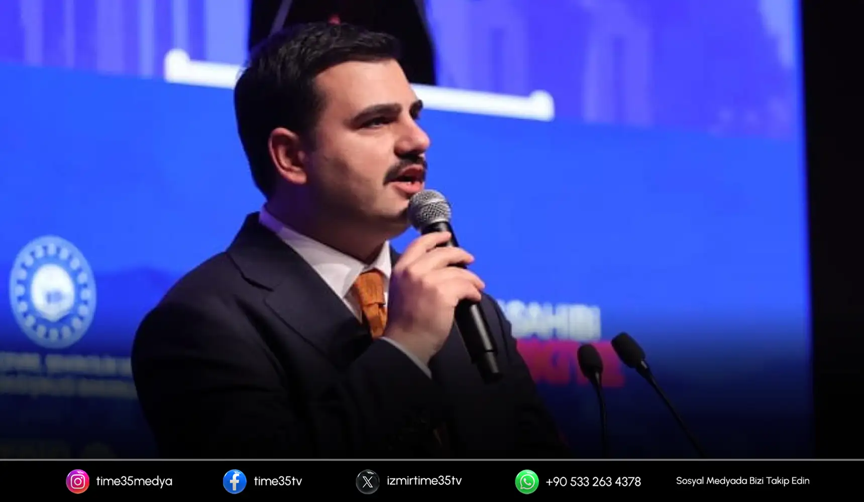 AK Partili İnan’dan Özel’e sert sözler: Yüreğin yetiyorsa İzmir'de sandığı kuralım!