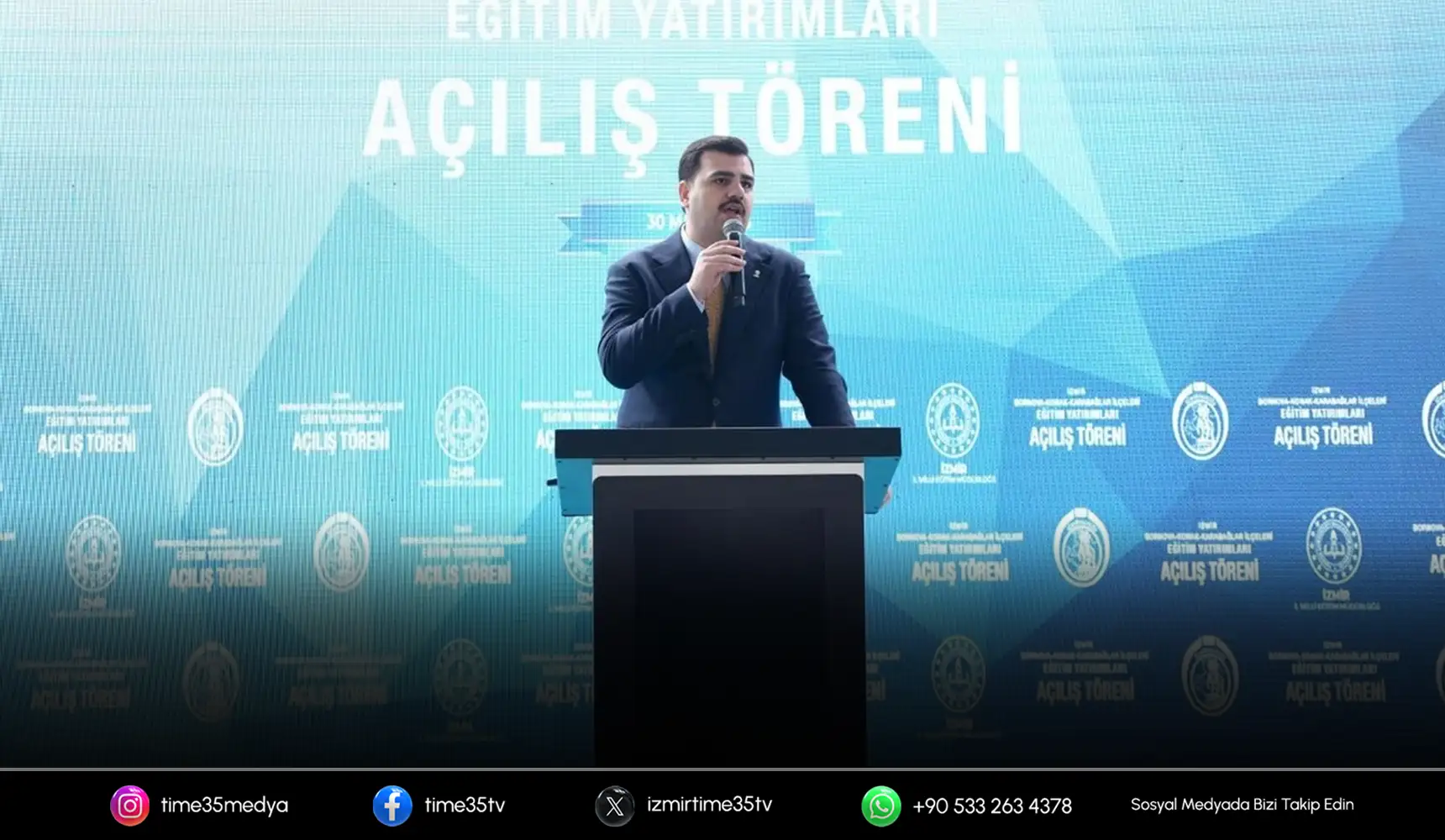 AK Partili İnan’dan “ideolojik pranga” çıkışı