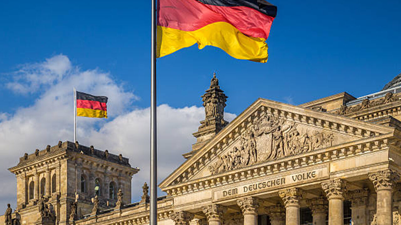 Almanya: Bu, NATO'nun savaşı değil