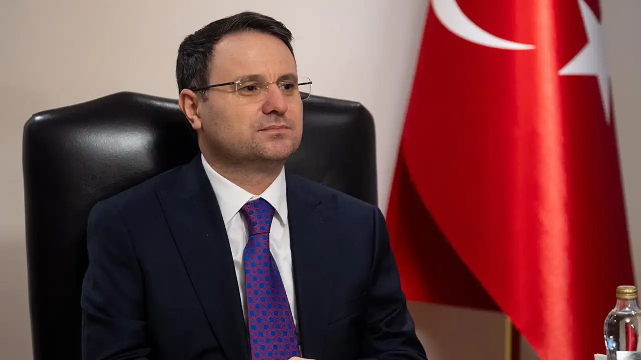 Bakan Gürlek: 3 faili meçhul cinayet daha aydınlatıldı