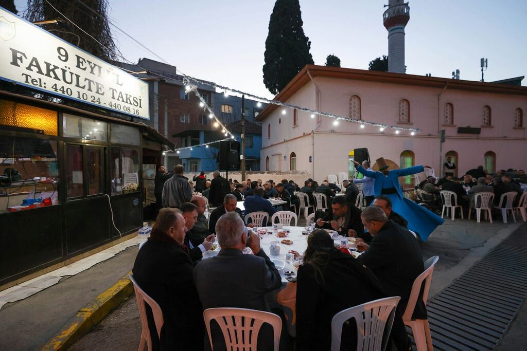 Başkan Görkem Duman’dan Iftar Turu11