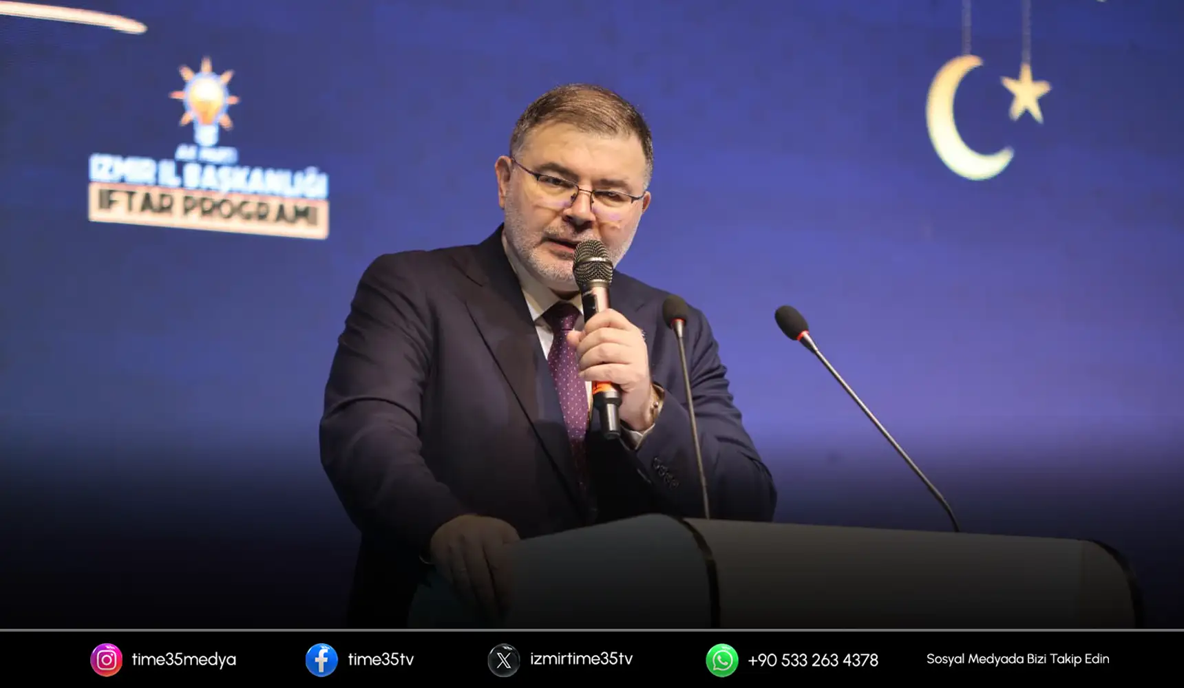 Başkan Saygılı’dan Halkapınar çıkışı: “10 yılda bitmedi”