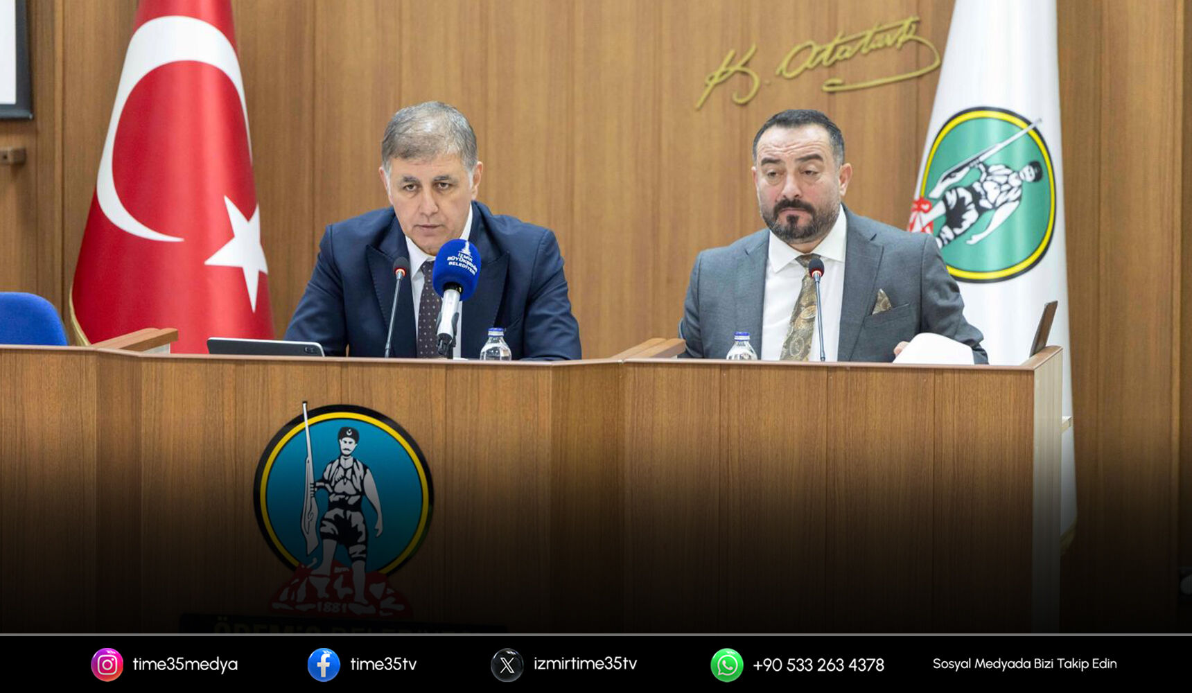 Küçük Menderes’te "Yol ve Altyapı" hamlesi başlıyor