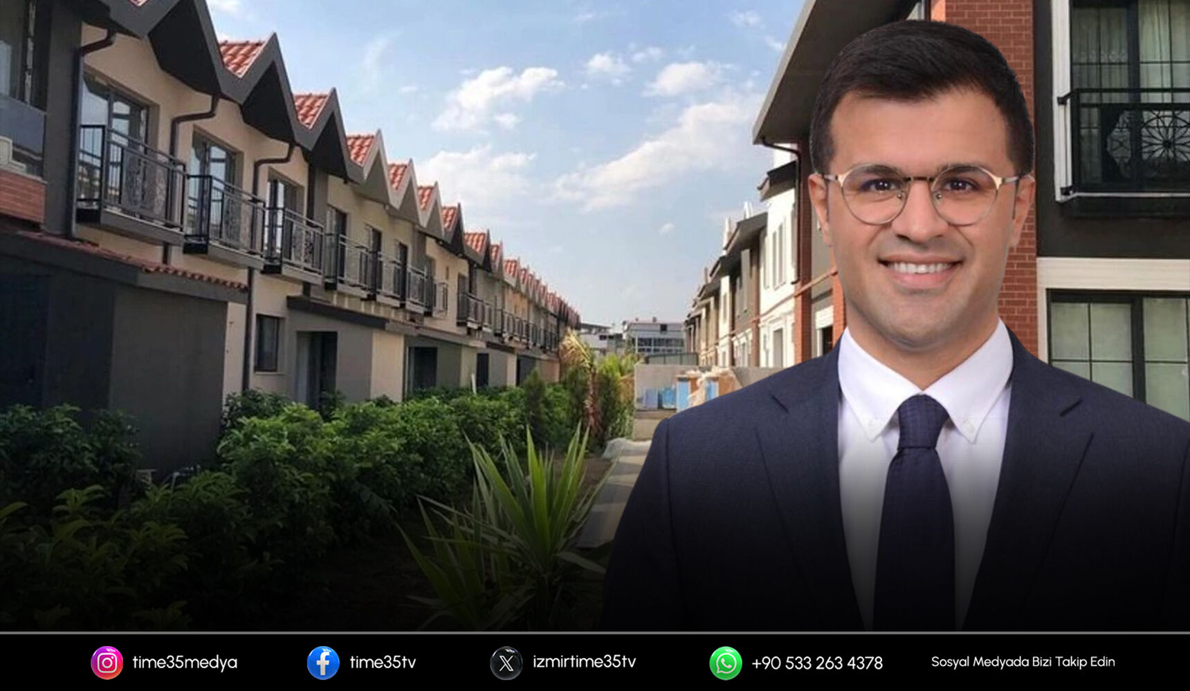 Bilal Kırkpınar’ın villa projesine yargı darbesi