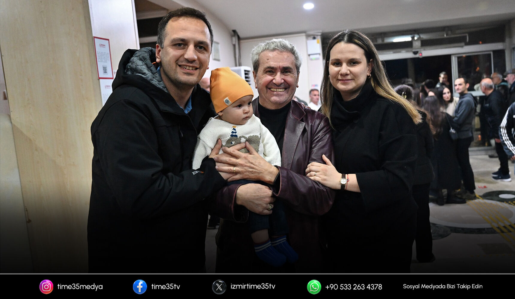 Bornova’da Dünya Tiyatro Günü Kont Öderland ile kutlandı