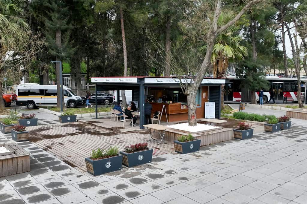 Buca 1923 Ray Büfe1