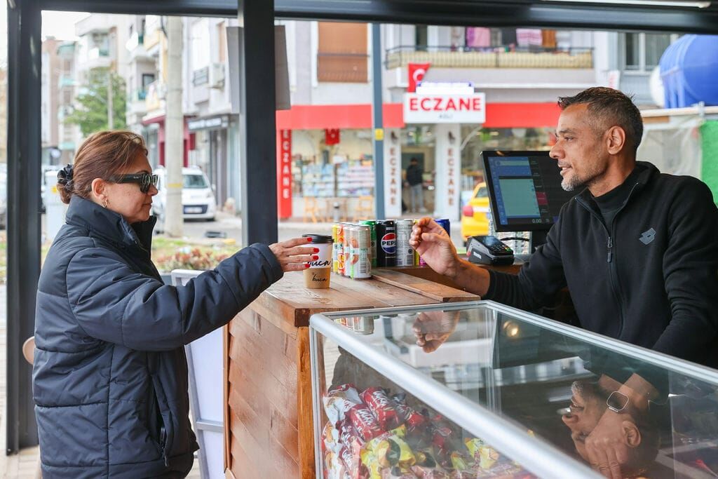 Buca 1923 Ray Büfe2