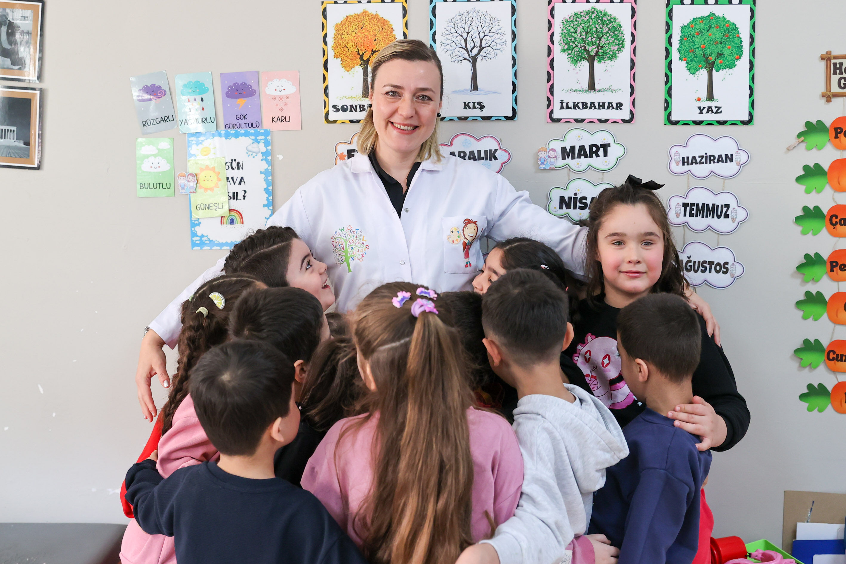 Buca Kadınlar Günü9