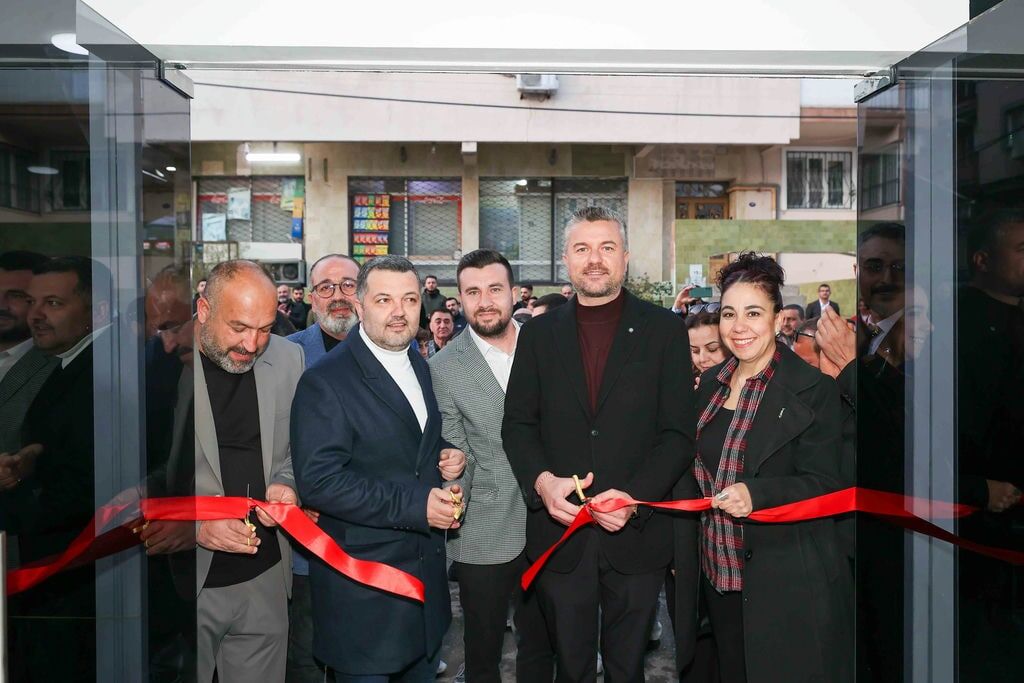 Buca Yardımlaşma Derneği (3)