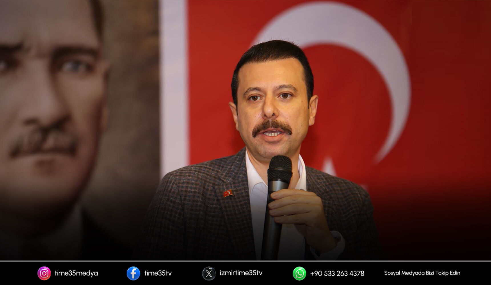 AK Partili Kaya: Meslek Fabrikası kararı hukuki, yalanla gerçek örtülemez