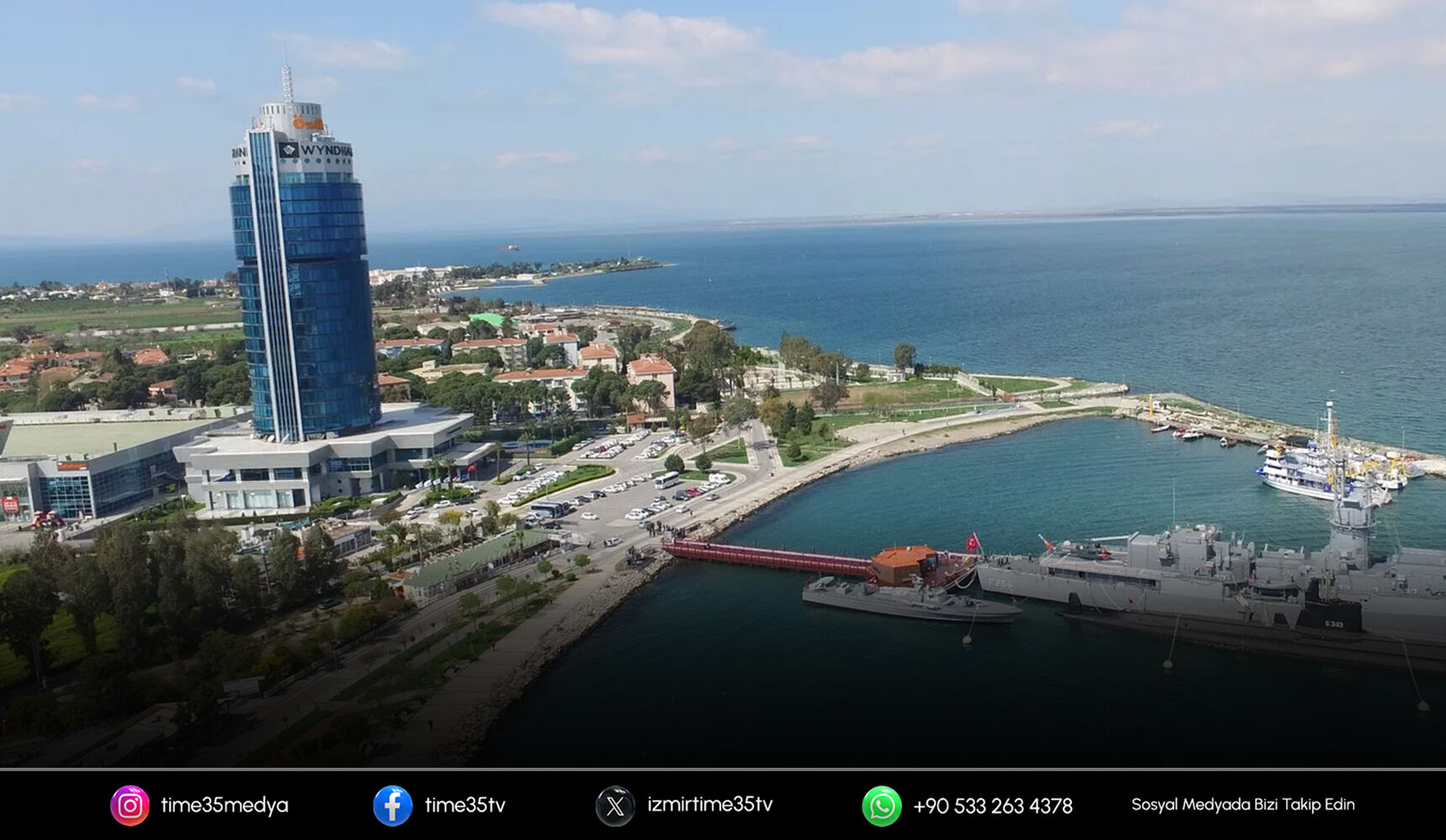 İnciraltı için kritik karar: Turizm merkezi statüsü kaldırıldı