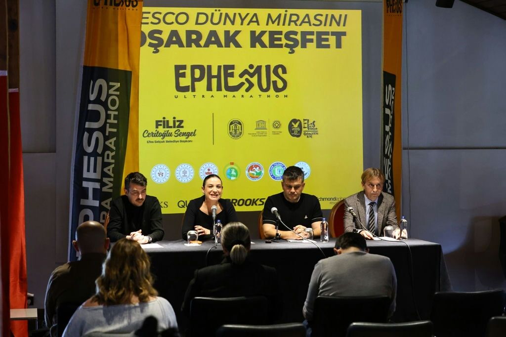 Efes Ultra Maraton Basin Toplantisi (3)