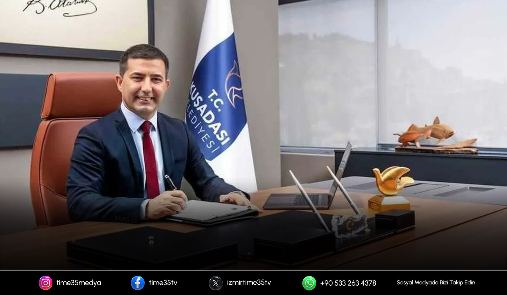 Gözaltındaki Ömer Günel'den sosyal medya mesajı