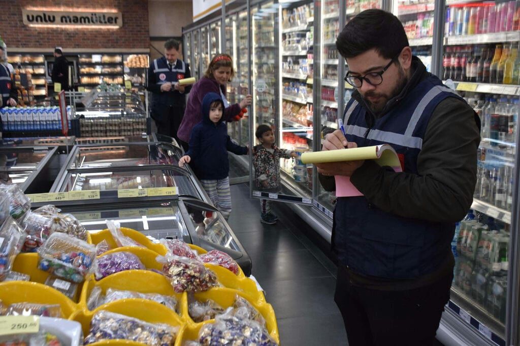 I Z M I R D E R A M A Z A N A Y I N D A F A H I S F I Y A T D E N E 1205373 358424