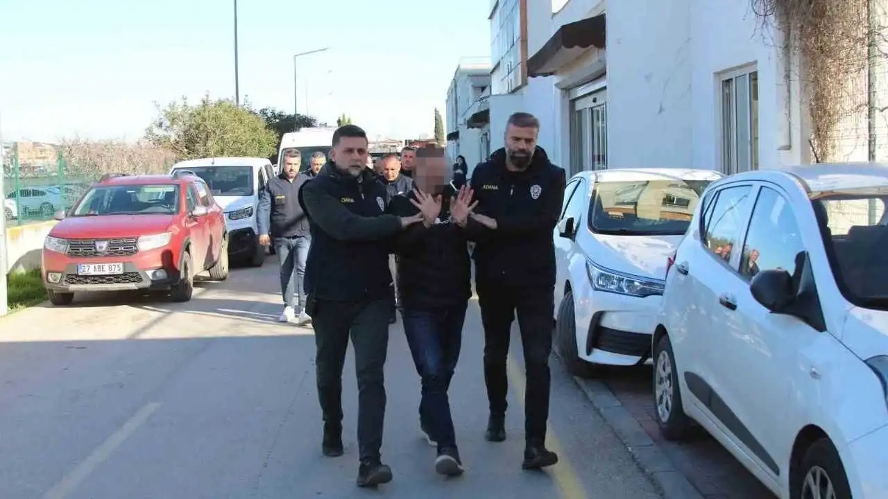 'İncirlik' soruşturmasında 5 kişi serbest bırakıldı