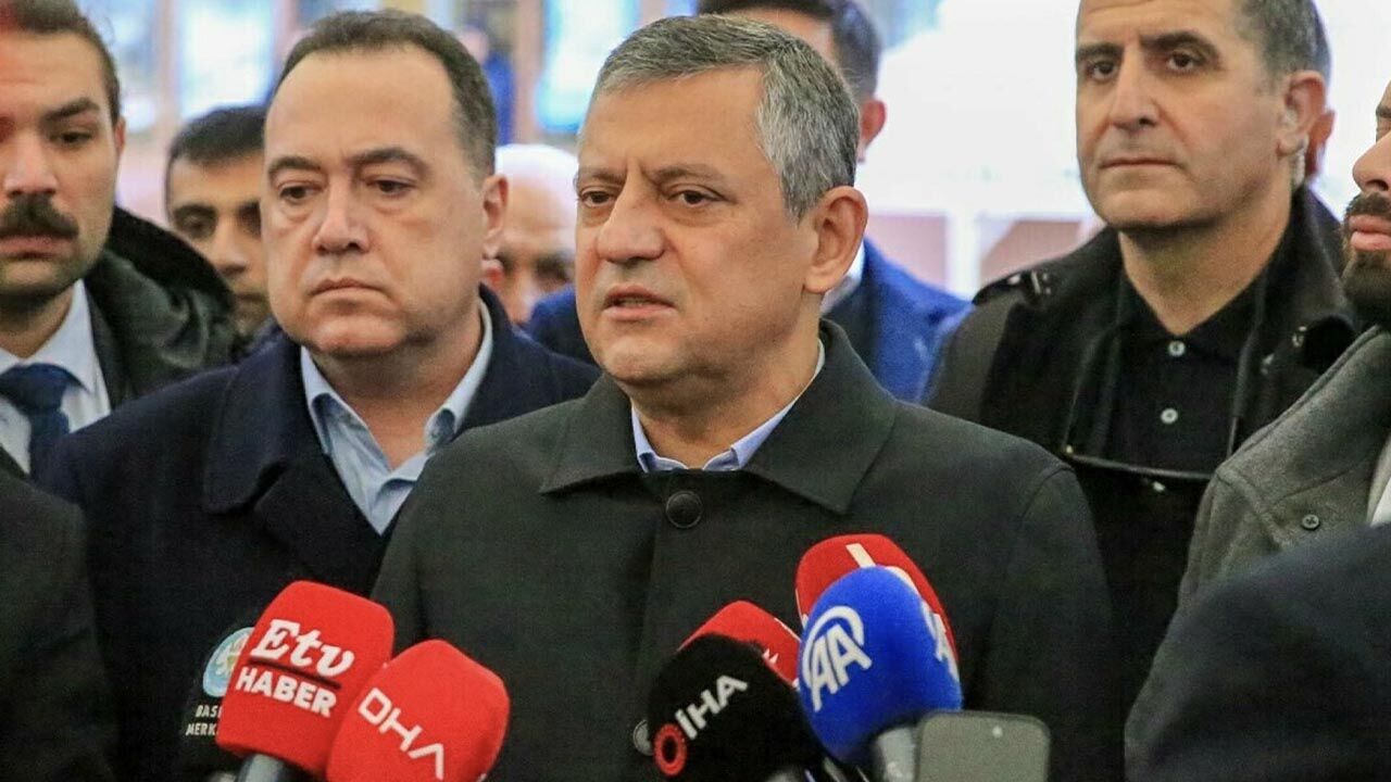 Özel: İran'ın geleceğine İranlılar karar verecek