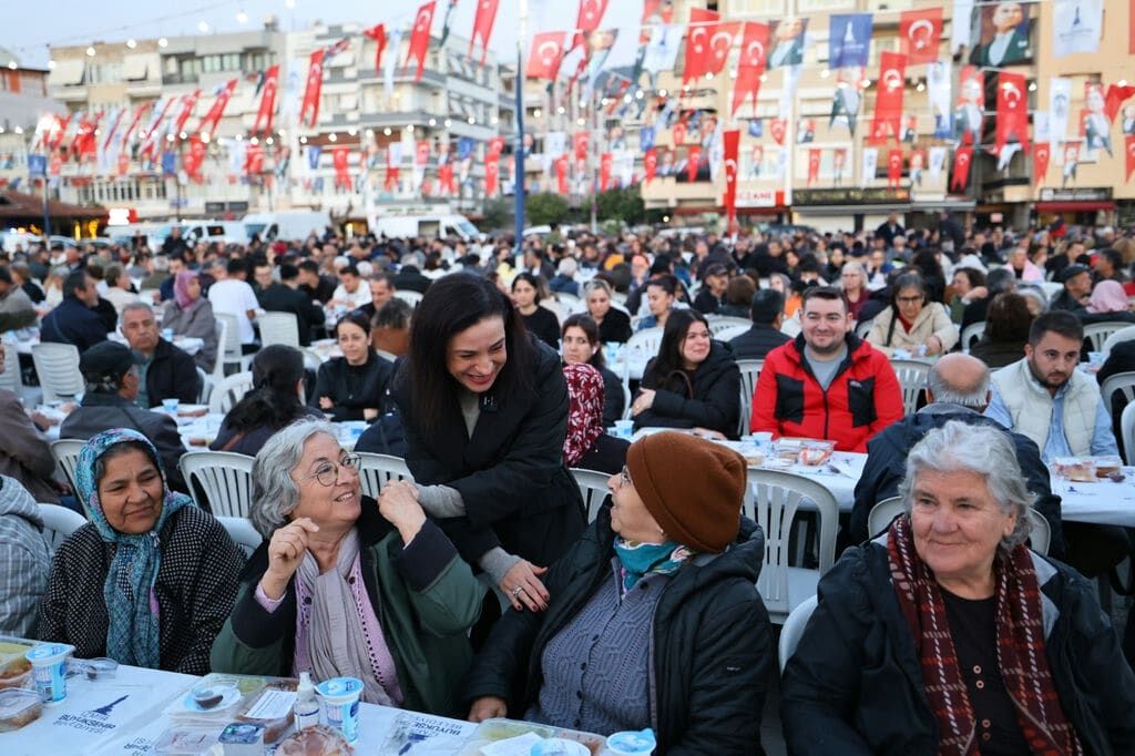 İzbb İftar Efes Selçuk (3)