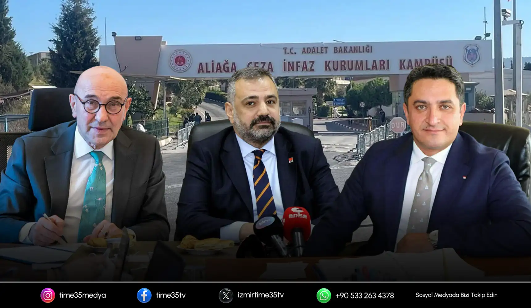 İZBETON kooperatif davasında 5'inci duruşma