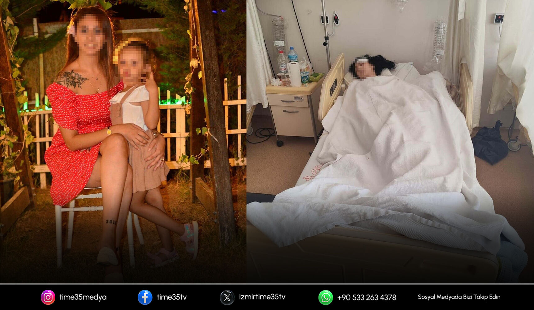 İzmir'de balkon faciasında 2 kişi yakalandı