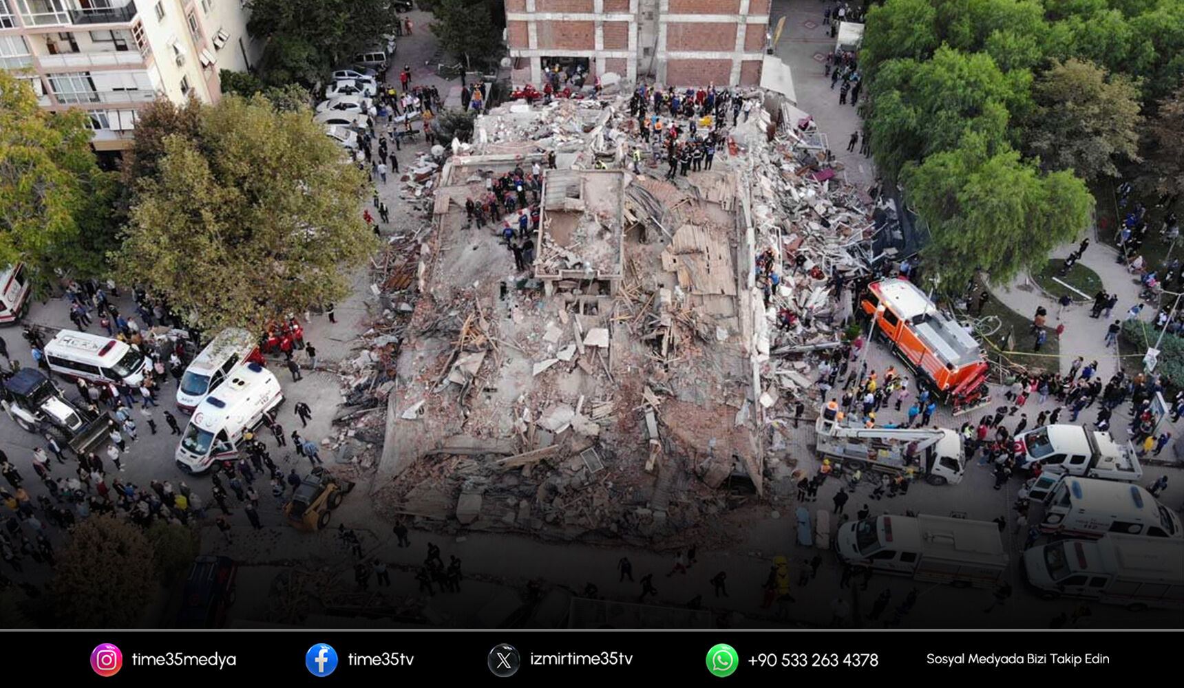 İzmir'de K planları için 10 yıllık yeni dönem başladı