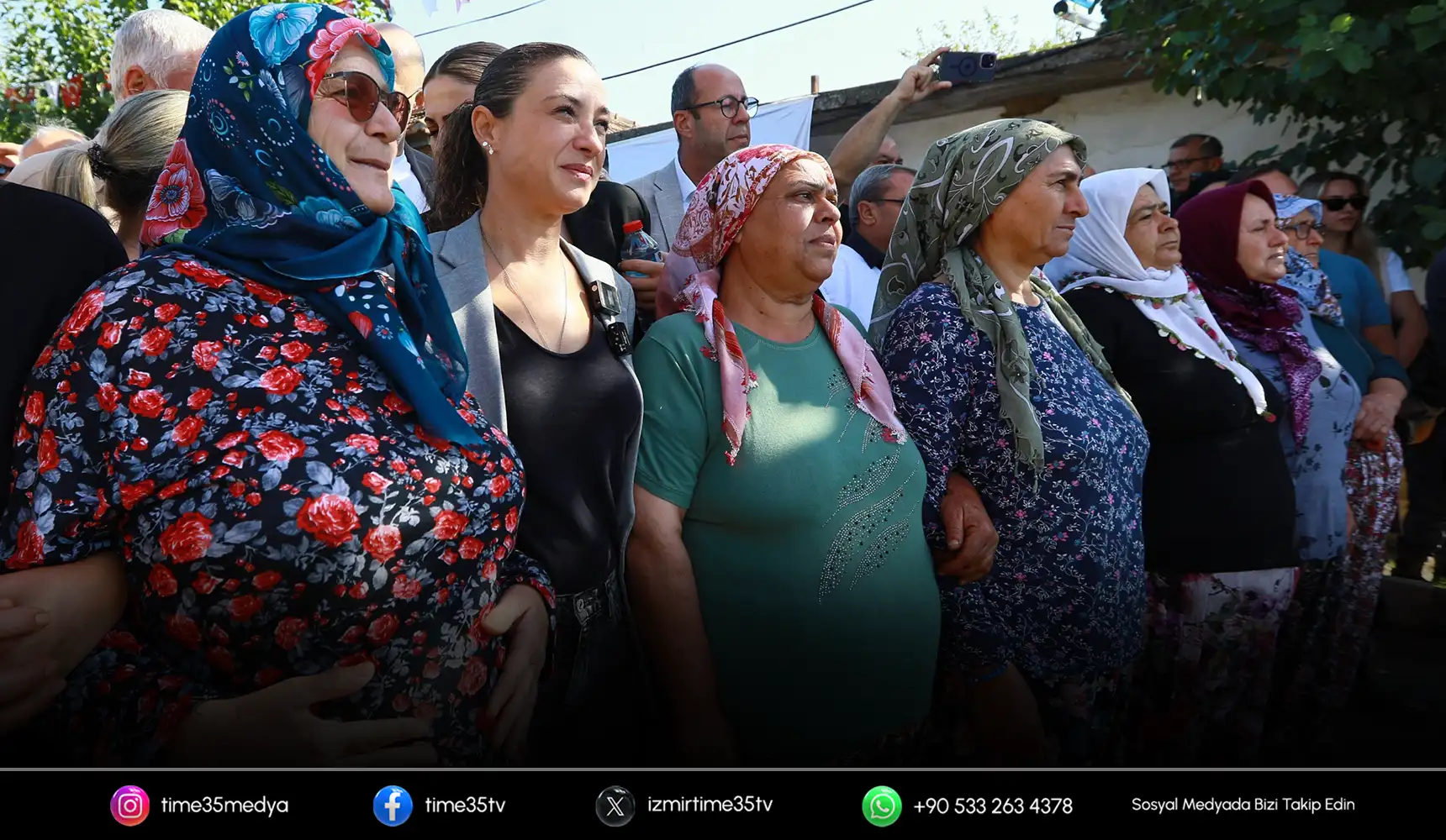 Kadın Emeği Efes Selçuk’ta görünür olacak