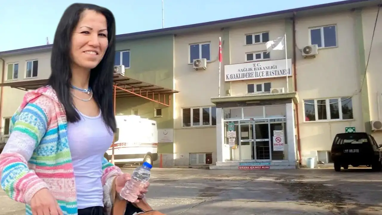 Kadınlar Günü'nde eşi tarafından öldürüldü