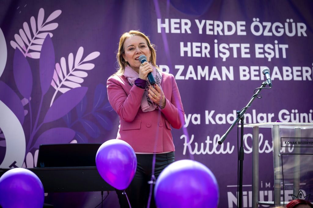 Konak’ta 8 Mart Etkinlikleri Başlıyor (3)