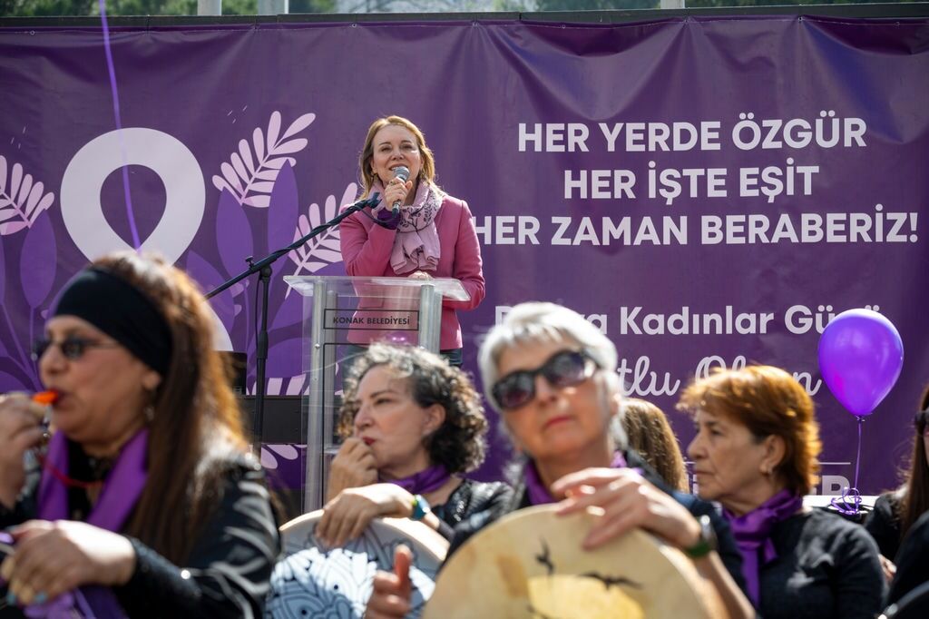 Konak’ta 8 Mart Etkinlikleri Başlıyor (4)