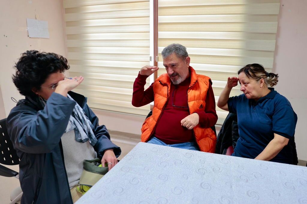 Konak’ta Iletişime Engel Yok (7)