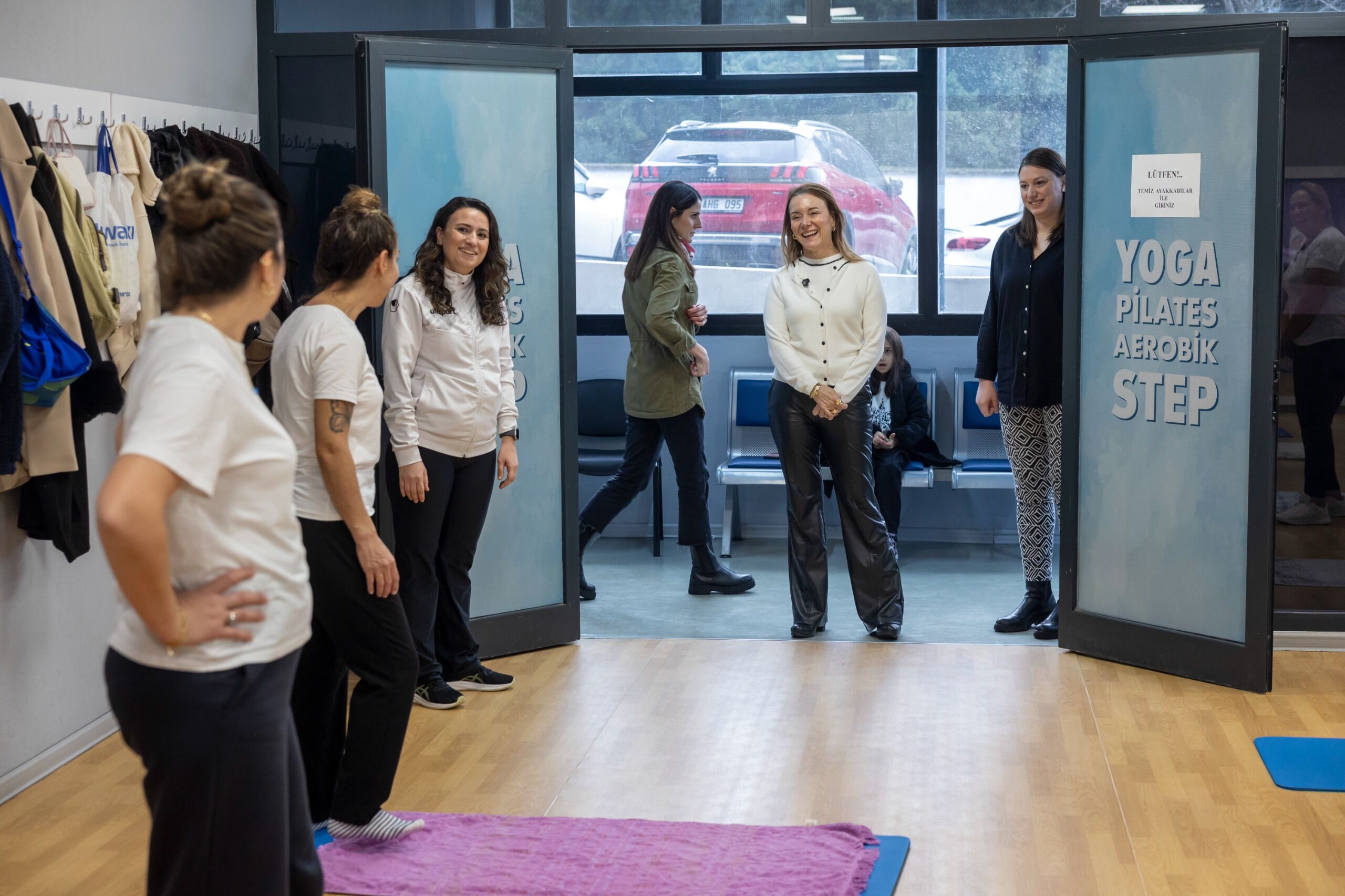 Konak’ta Kadınlar Her Geçen Gün Daha Güçlü (6)