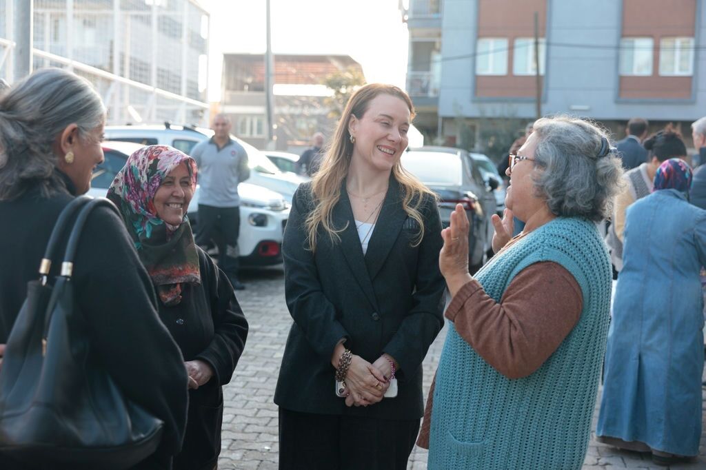 Konak’ta Ramazan Bereketi Zafertepe’den Başladı (1)