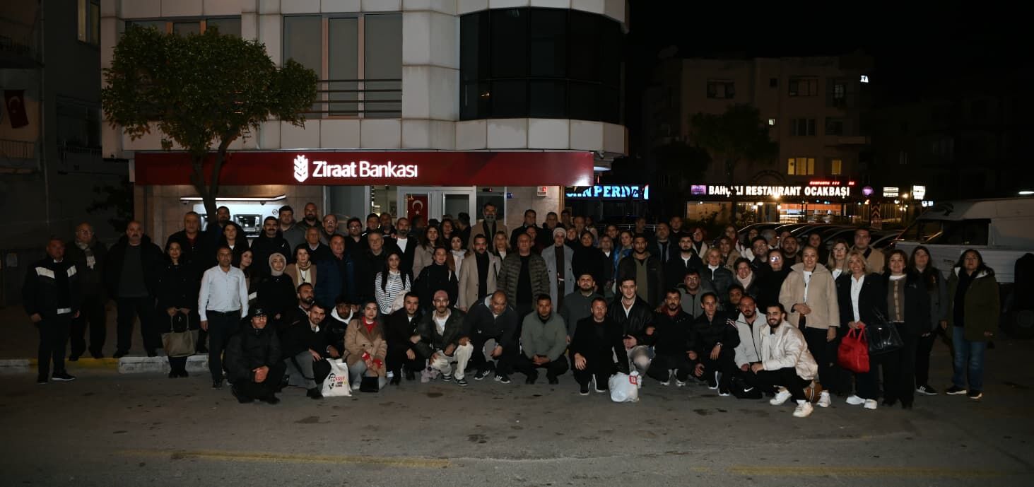 Kuşadası Örgütü