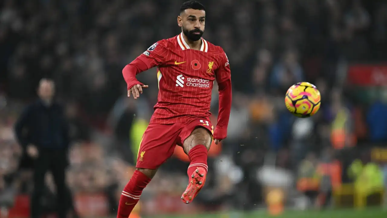 Mohamed Salah transferinde Beşiktaş'a flaş rakip
